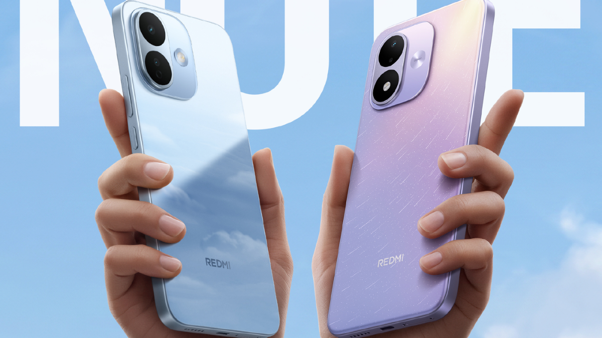 Redmi Note 17 Series Launch Date Revealed Along With Design, Colour Options