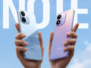 Redmi Note 17 Colours, Storage Options in India Leaked as Tipster Reveals Key Specifications of Chinese Variant