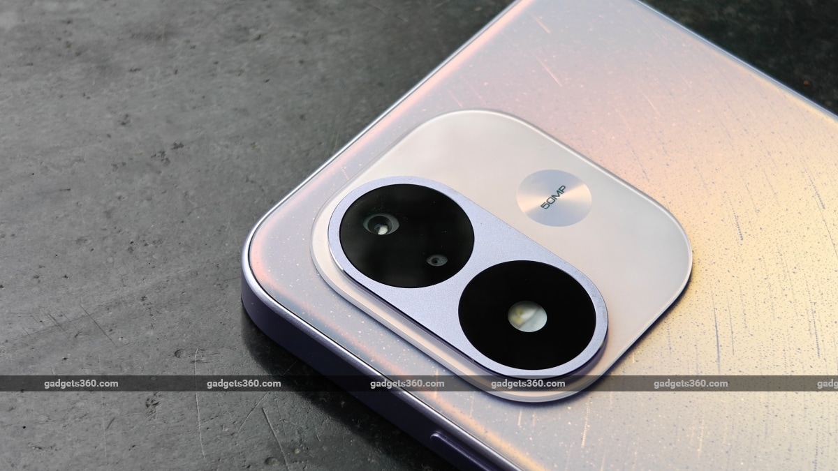 redmi note 17 single cameras gadgets 360 RedmiNote17  Xiaomi