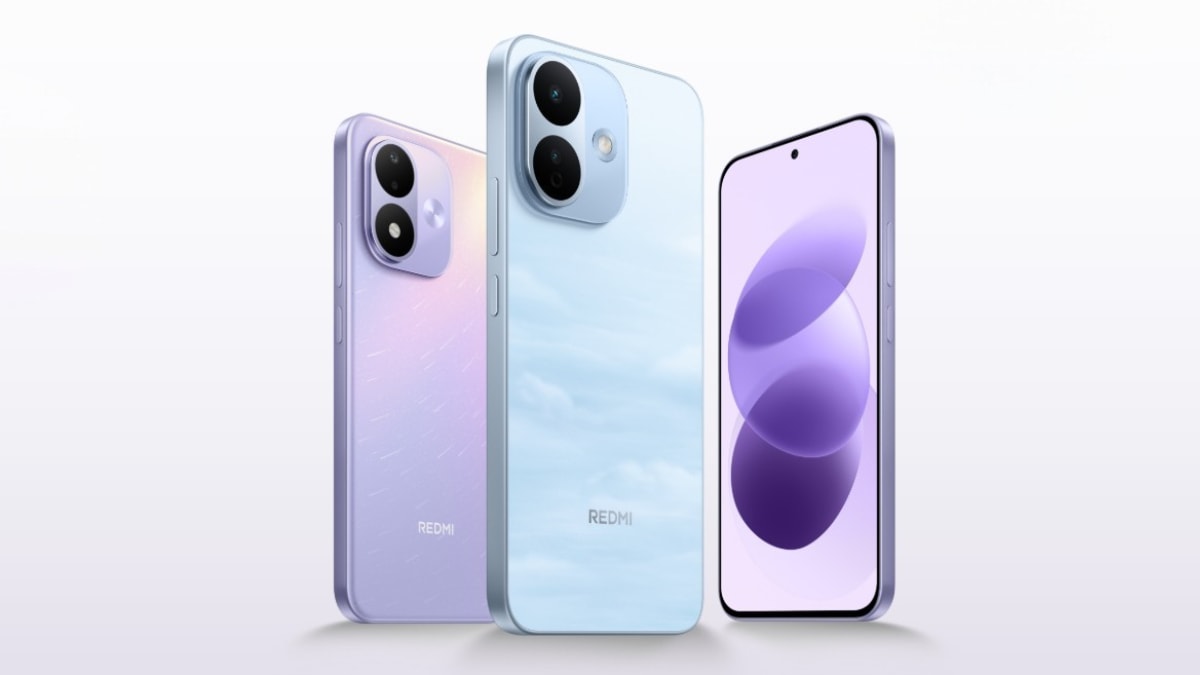 Redmi Note 17 India Launch Teased; Price in India Leaked Online