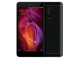 Xiaomi Redmi Note 4 to Go on Sale in India Today via Mi.com, Flipkart