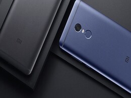 Xiaomi Redmi Note 4 Launched, iPhone 8 and Samsung Galaxy S8 Rumours, More: Your 360 Daily Xiaomi Redmi Note 4 Launched, iPhone 8 and Samsung Galaxy S8 Rumours, More: Your 360 Daily