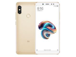 Redmi Note 5 Pro Starts Receiving November Security Patch With New MIUI 11 Update