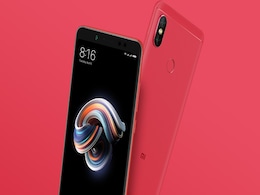 'Yet to Be Established It Was a Redmi Phone': Xiaomi India on 8-Year-Old's Death in Smartphone Explosion 'Yet to Be Established It Was a Redmi Phone': Xiaomi India on 8-Year-Old's Death in Smartphone Explosion