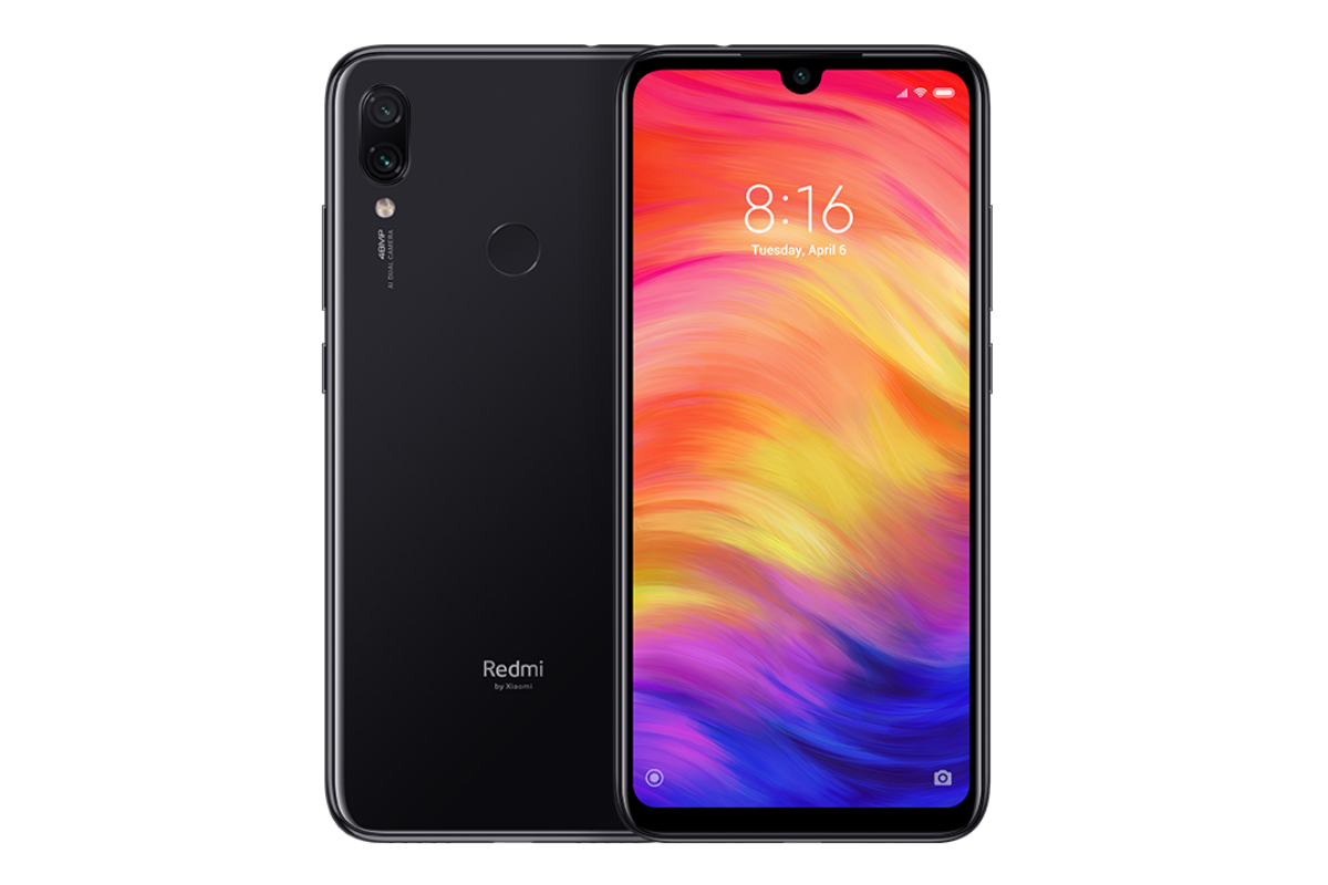 Redmi Note 7, Redmi Note 7S, Redmi Note 7 Pro Reportedly Getting Android 10 Update in India, Xiaomi Denies Rollout
