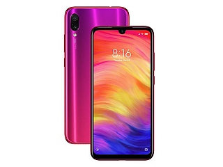 Redmi Note 7 Pro MIUI 12 Update With New Camera Filters Rolling Out in India, Users Report