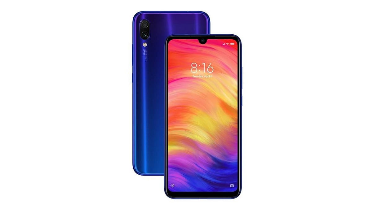 Redmi Note 7 Pro Goes on Sale in India via Flipkart, Mi.com Today: Check Price, Specifications