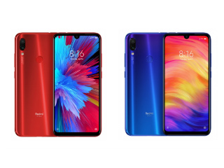 Redmi Note 7 Pro to Get Android 10-Based MIUI 11 Update Soon, Report Claims, Alongside Redmi Note 7