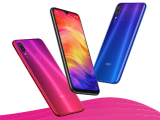 Redmi Note 7 India Launch Date, Samsung M30 Price in India, Mi 9, Moto G7 Power, and More News This Week