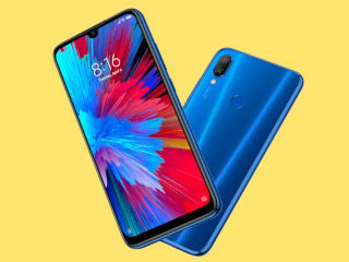 Redmi Note 7 Pro, Redmi Note 7 to Go on Sale in India Today; Mi Fan Festival Kicks Off With Offers on Xiaomi Phones