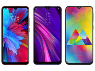 Samsung Galaxy M20 Receives New Software Update Ahead Of Official Availability Technology News