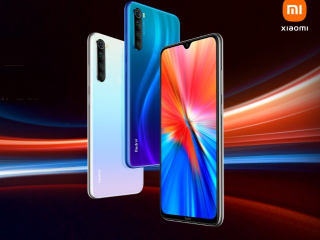Redmi Note 8 (2021) Price Revealed, to Start at $169: All the Details