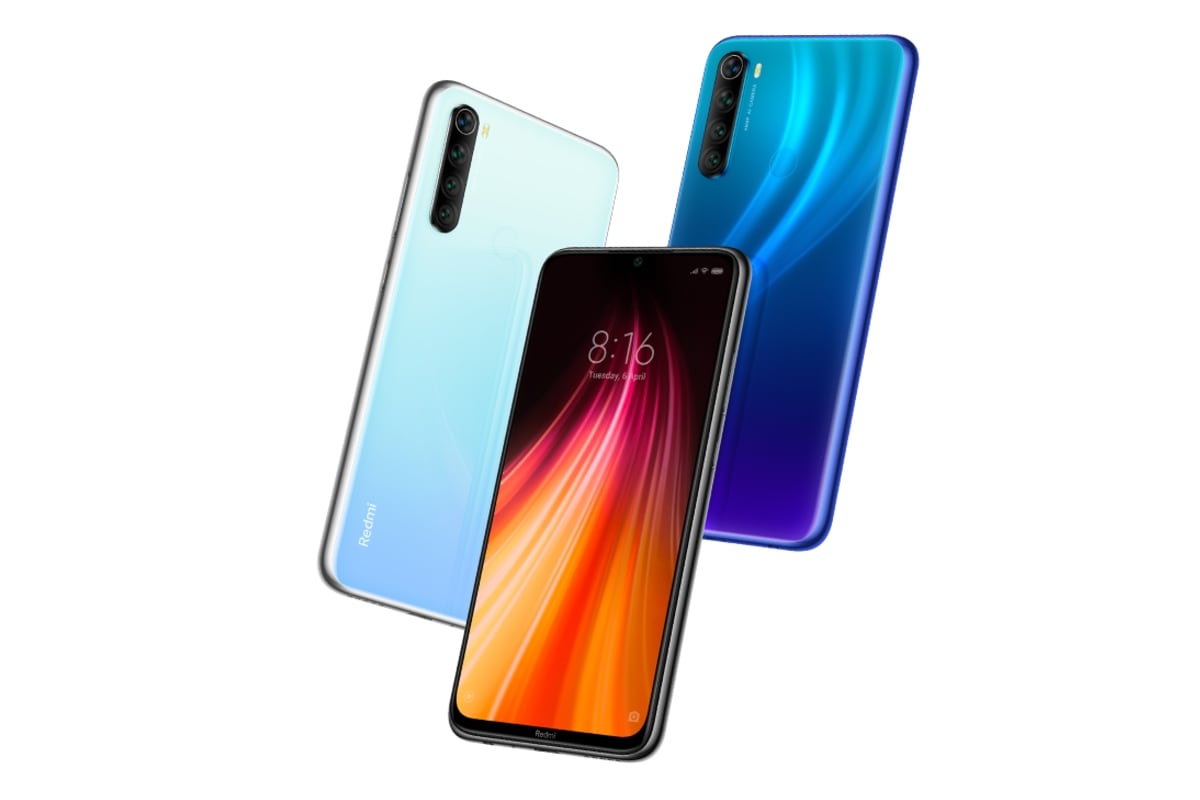 redmi 8a mobile ka dam