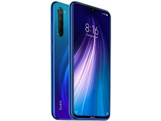Redmi Note 8 (2021) Appears on Bluetooth SIG Site With Upgrades Over 2019 Model