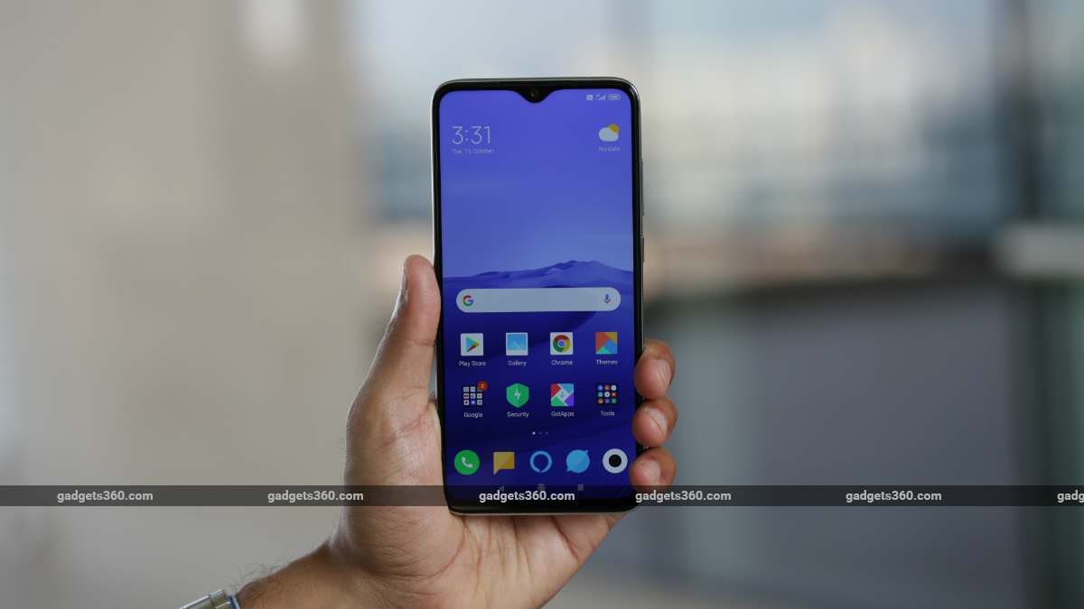 Redmi Note 8 Pro Price in India Reveal, Realme X2 Pro Launch Date, Amazon and Flipkart Diwali Sales, and More Tech News This Week