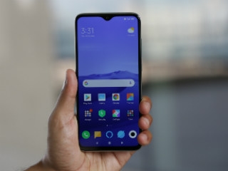 Redmi Note 8 Starts Receiving MIUI 12 Update in India, Users Report