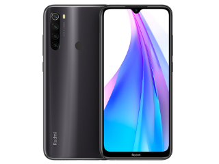 Redmi Note 8T With Quad Rear Cameras, NFC Support Launched: Price, Specifications