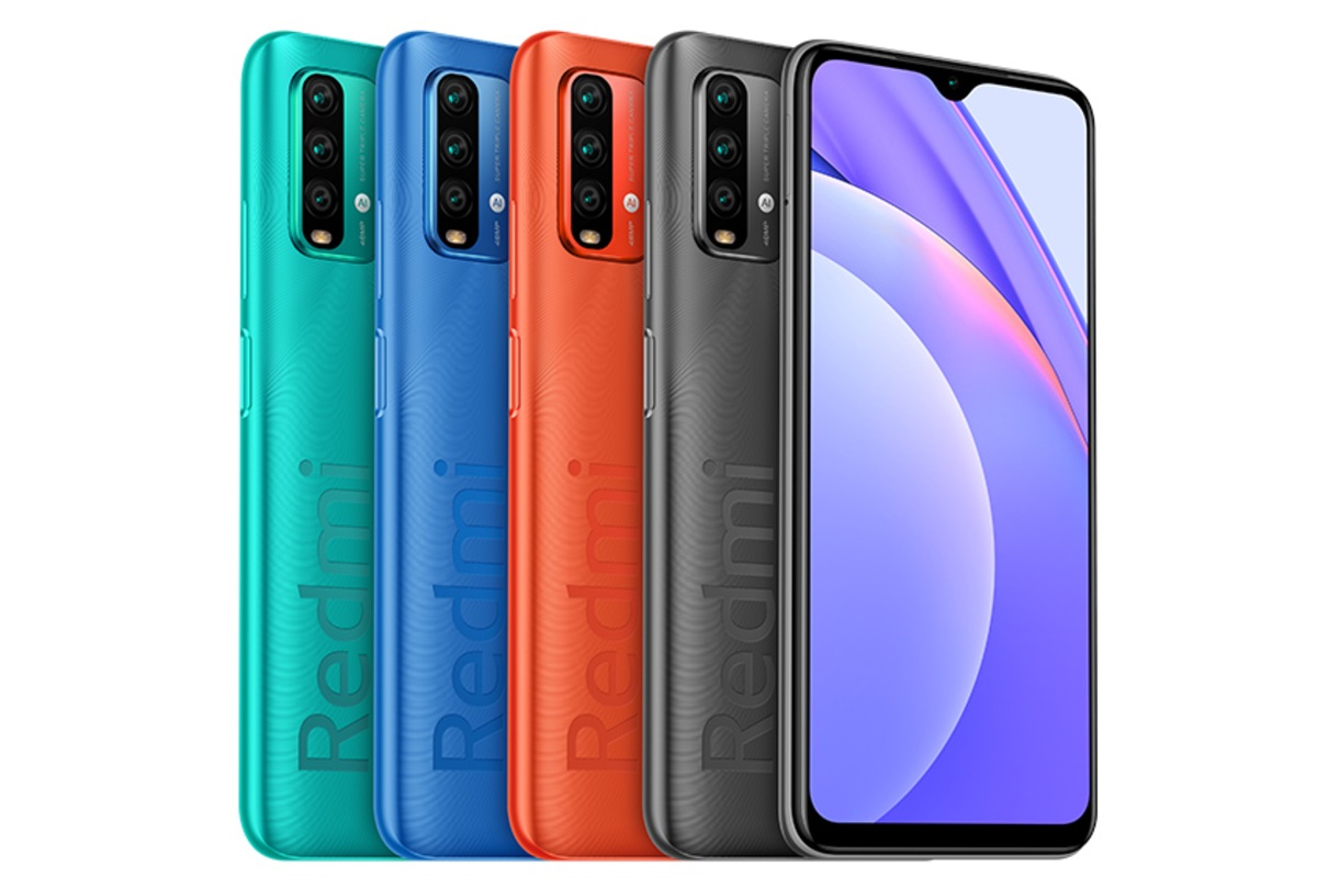 Redmi 9 Power, Mi 10i India Variant Details Leaked; New Redmi Note 9 Series Crosses 300,000 Sales Record