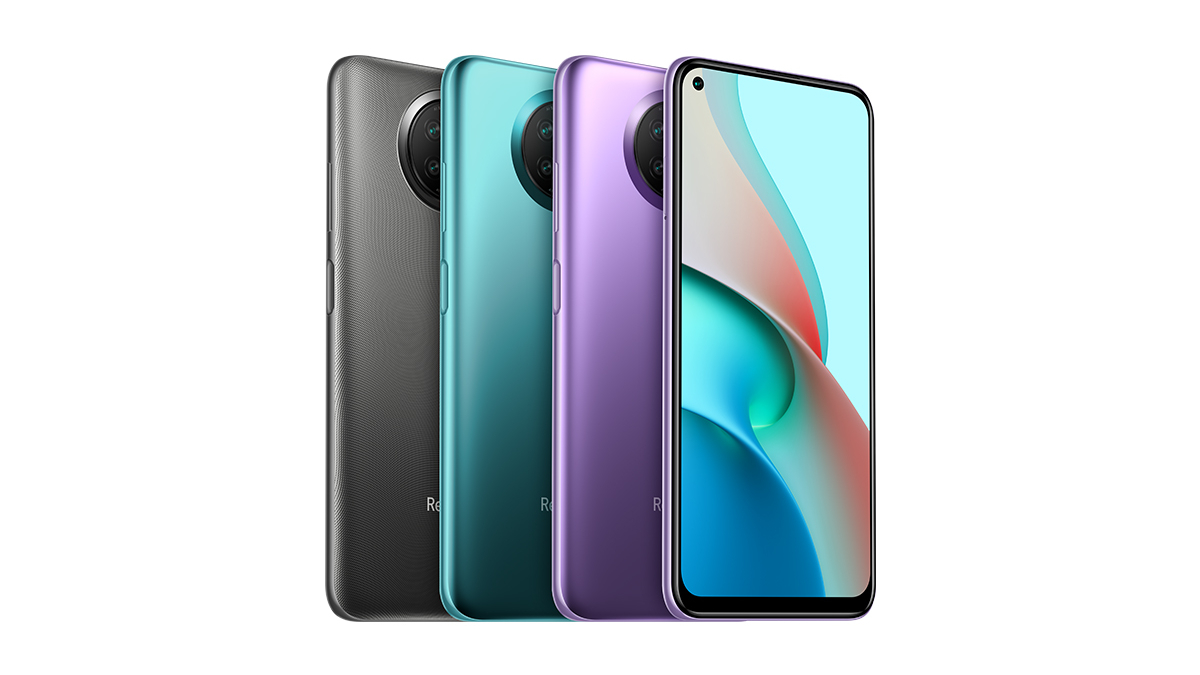 Redmi Note 9T Spotted on NBTC Certification Site, Could Be Rebranded Redmi Note 9 5G