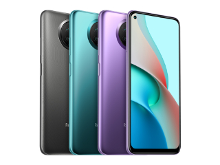 Redmi Note 9T Spotted on Geekbench With MediaTek Dimensity 800U SoC, 4GB RAM