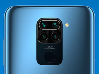 Redmi Note 9 Starts Receiving MIUI 12 Update in India, Users Report