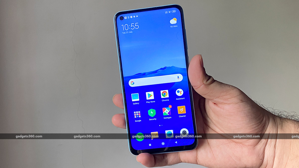 Redmi Note 9 Review