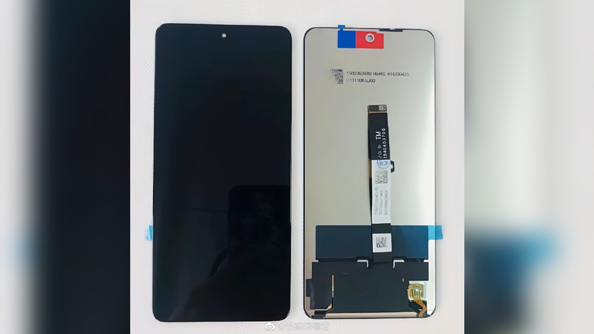 Redmi Note 9 Variant Tipped to Come With High Display Refresh Rate