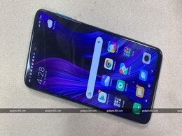 Redmi Note 9 Pro Next Sale on May 6 via Amazon, Mi.com at 12 Noon: Price in India, Offers, Specifications Redmi Note 9 Pro Next Sale on May 6 via Amazon, Mi.com at 12 Noon: Price in India, Offers, Specifications