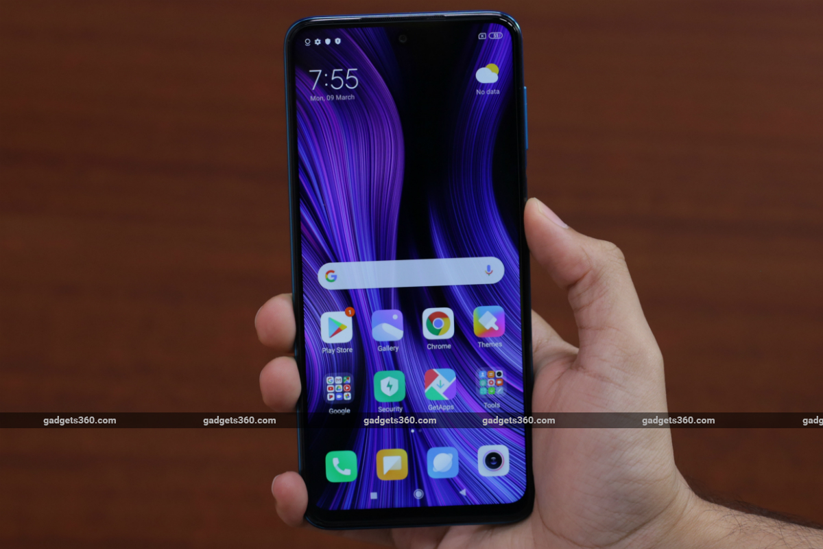Redmi Note 10, Redmi Note 10 Pro, Redmi Note 10 Pro Max Specifications and Colour Options Surface Online