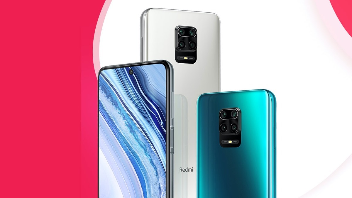 Redmi Note 9 Pro Max की अगली फ्लैश सेल इस दिन, कीमत 16,499 रुपये से शुरू