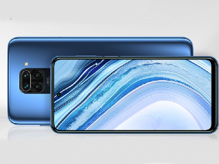 Redmi Note 9 Pro Max 8GB RAM Variant to Go on Its First Sale in India on July 29: Price, Specifications