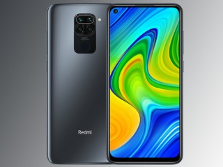 Redmi Note 9 Gets a New Colour Variant in India