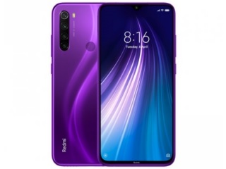 Redmi Note 8 Android 11 Update for Indian Users Reportedly Ready