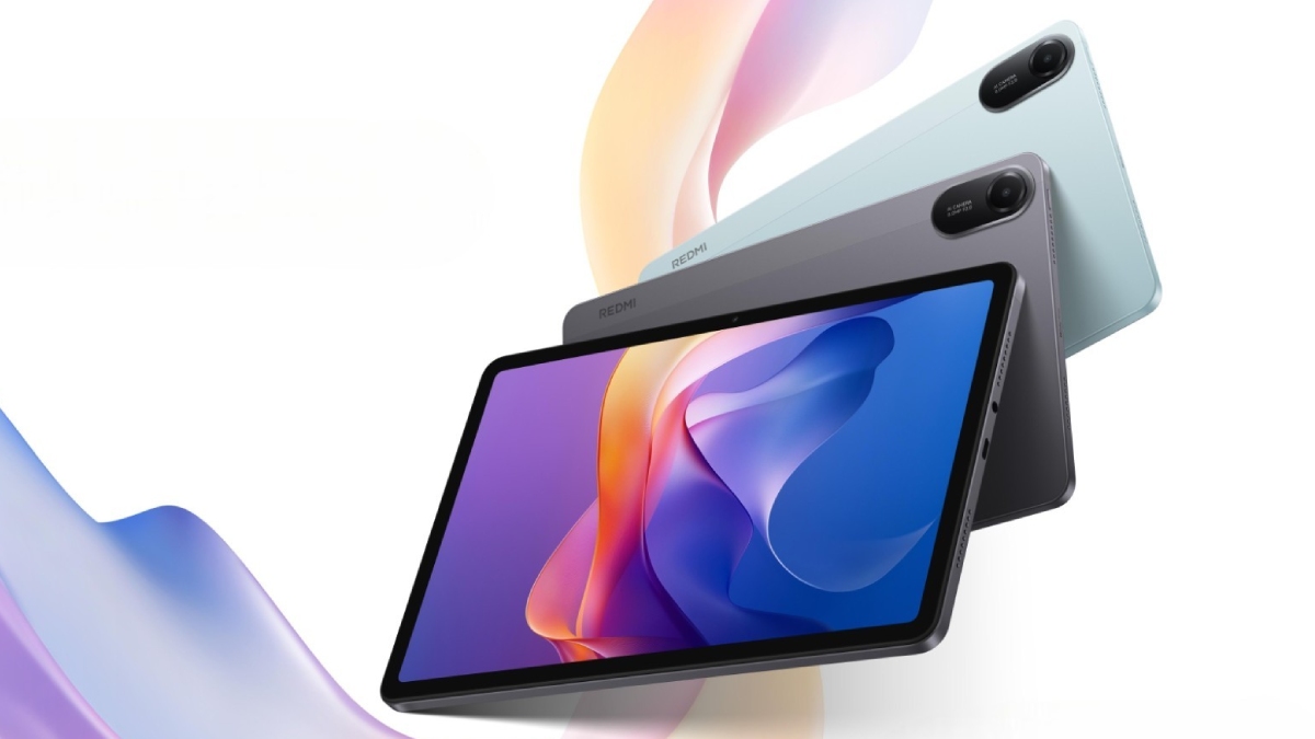 Redmi Pad 2 4G Global Variant Confirmed to Feature a 11-Inch 2.5K Display