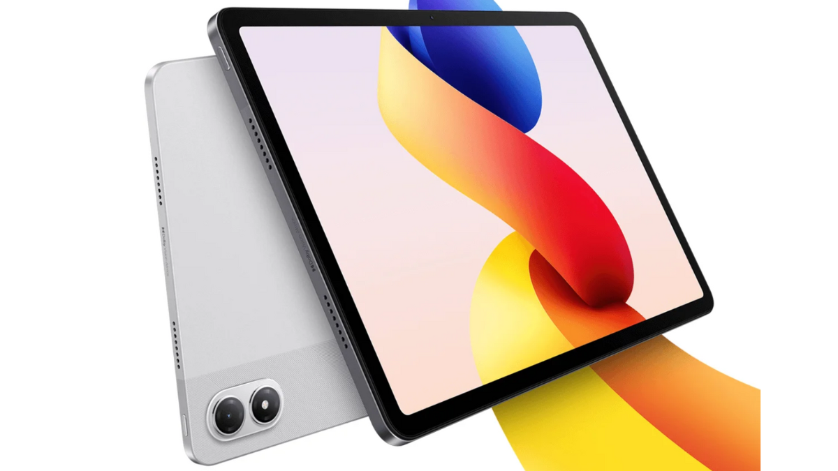 Redmi Pad 2 Pro 5G Launched in India With 12,000mAh Battery, 12.1-Inch Display: Price, Specifications
