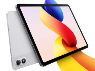 Redmi Pad 2 Pro 5G Launched in India With 12,000mAh Battery, 12.1-Inch Display: Price, Specifications
