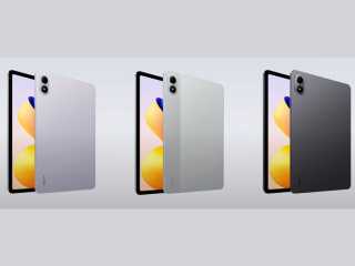 Redmi Pad 2 Pro Launched With Snapdragon 7s Gen 4 SoC, 12,000mAh Battery: Price Specifications
