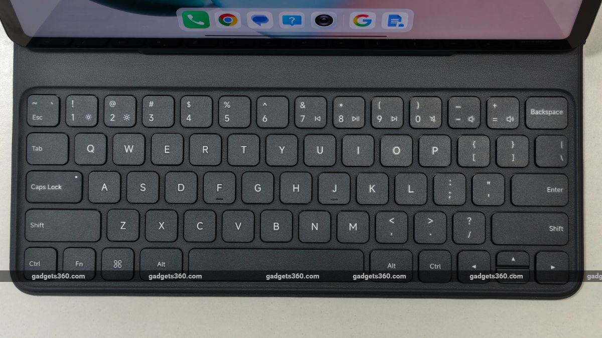 redmi pad 2 pro review ndtv keyboard Redmi Pad 2 Pro