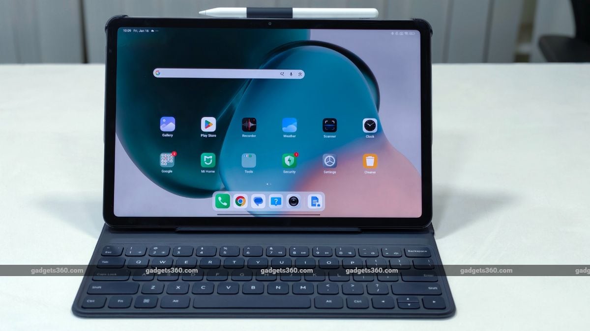 Redmi Pad 2 Pro 5G Review: A Mid-Range Productivity King