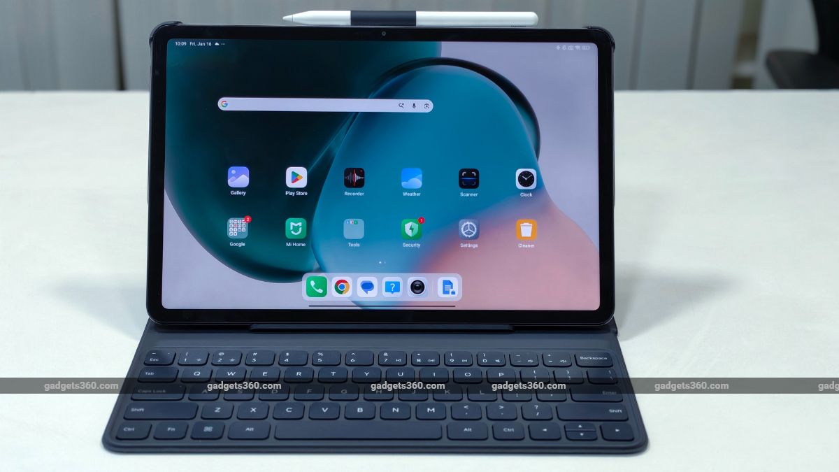 Redmi Pad 2 Pro 5G Review: A Mid-Range Productivity King