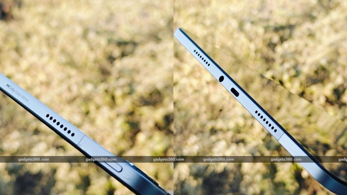 redmi pad 2 pro review ndtv ports Redmi Pad 2 Pro