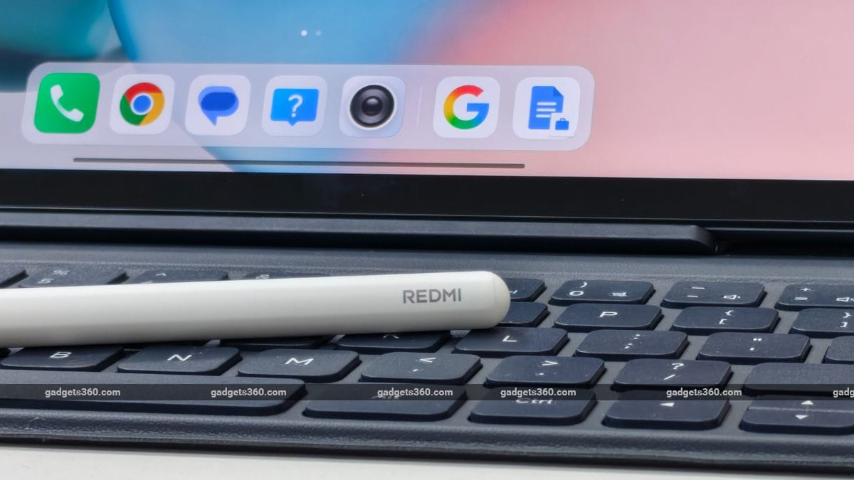 redmi pad 2 pro review ndtv smart pen Redmi Pad 2 Pro