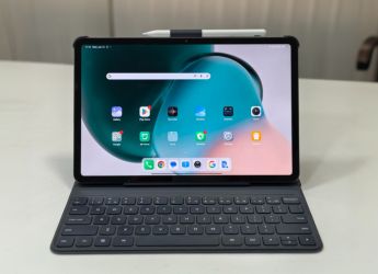 Redmi Pad 2 Pro 5G Review