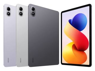 Redmi Pad 2 Pro Launched With Snapdragon 7s Gen 4 SoC, 12,000mAh Battery: Price Specifications