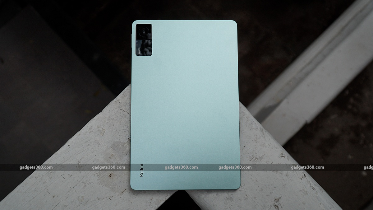 Redmi Pad: Is This Tablet Better Than Realme Pad X, Oppo Pad Air, or an iPad?