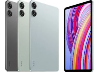 Compare Redmi Pad Pro 5G vs Redmi Pad Price, Specs, Reviews