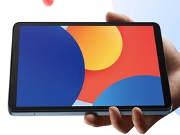 Redmi Pad SE 8.7 4G, Redmi Pad SE 8.7 With 6,650mAh Battery Launched: Price, Specifications Redmi Pad SE 8.7 4G, Redmi Pad SE 8.7 With 6,650mAh Battery Launched: Price, Specifications