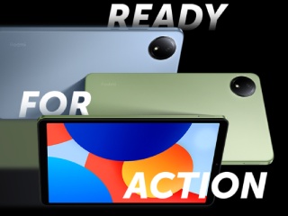 Redmi Pad SE 4G Leaked Renders Suggest Colour Options; Key Specifications Tipped