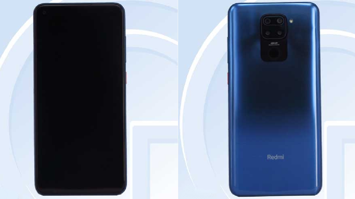 Mysterious Redmi Phone Surfaces on TENAA, Could Be a Redmi 9 Variant
