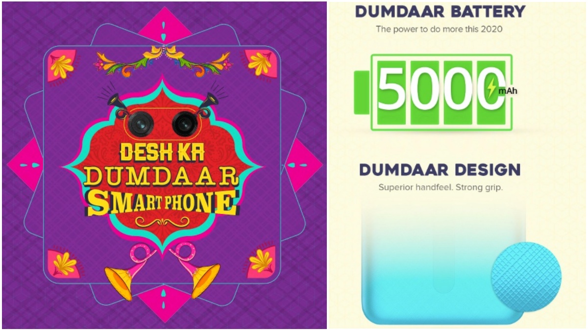 Redmi 9A With 5,000mAh Battery, Dual Rear Cameras India Launch Expected on February 11: All You Need to Know